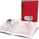 شناسنامه شهید محمد حسین فهمیده