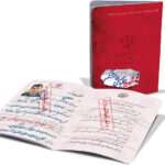 شناسنامه شهید عباس دانشگر