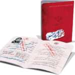 شناسنامه شهید محمد رضا شفیعی