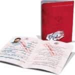 شناسنامه شهید مهدی باکری