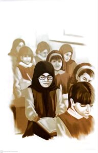 «عروس آسمانی» روایتی از زندگی شهیده عصمت پورانوری، بانویی از دیار دزفول است که با ایمان و شجاعتش، الگویی بی‌نظیر برای نسل امروز به یادگار گذاشت. این کتاب، دریچه‌ای به زندگی پربار اوست.