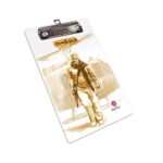 زیر دستی قهرمان من طرح عموقاسم