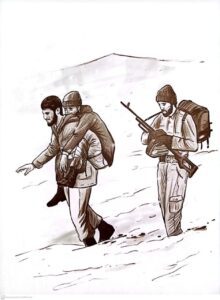 «سید مجتبی» کتابی مناسب و آموزنده برای آشنایی کودکان با شهدای گرانقدر و سرافراز دفاع مقدس است. این کتاب با روایت داستان زندگی شهید علمدار، مفاهیم ارزشمند وطن‌دوستی، فداکاری، ایثار و صبر را به زبانی کودکانه و جذاب به کودکان می‌آموزد. تصاویر زیبا و داستان‌های پرکشش، این کتاب را به گزینه‌ای عالی برای مطالعه و هدیه دادن تبدیل کرده است.