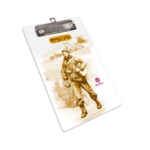 زیر دستی قهرمان من طرح داداش ابراهیم