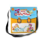 مجموعه پنج جلدی «من وزنه‌بردارم» از انتشارات کتابک، دقیقاً برای همین منظور طراحی شده است. این مجموعه با داستان‌های جذاب و آموزنده