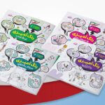 مجموعه رنگ آمیزی سرزمین من ایران