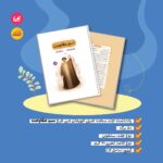 دفترچه یادداشت جلد سخت قهرمان من طرح سید مقاومت